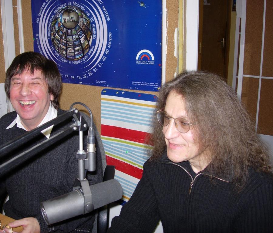 Василий Попов