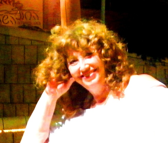 Мария Аскотская