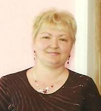 Ирина Бондарчук