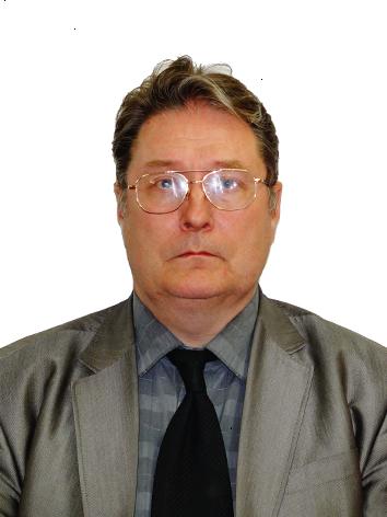 Марк Кижурский