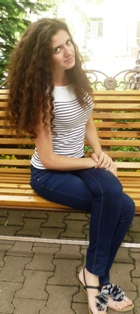 Регина Саркисова