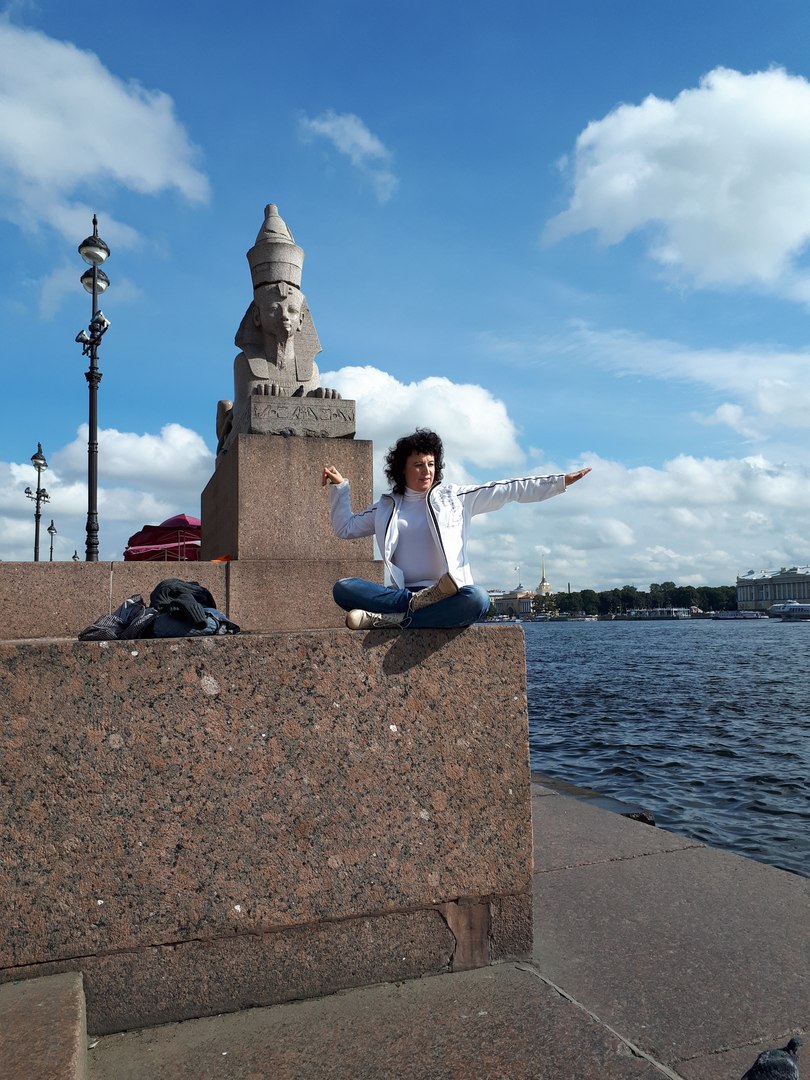 Альбина Сберегаева