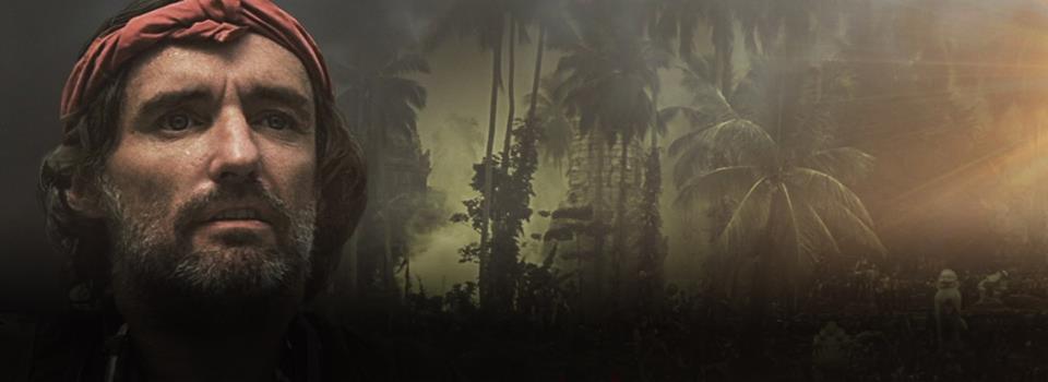 Андрей Григорьевич Рублёв