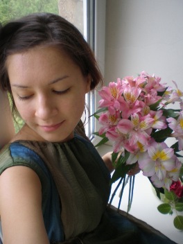 Екатерина Магнитогорцева