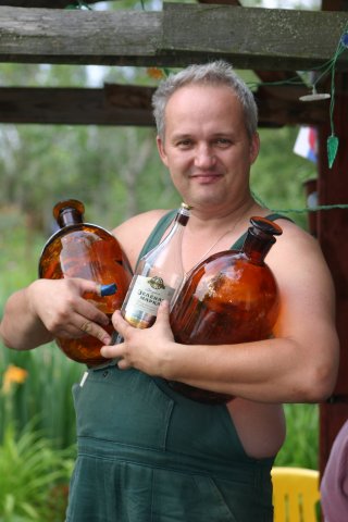 Собиратель