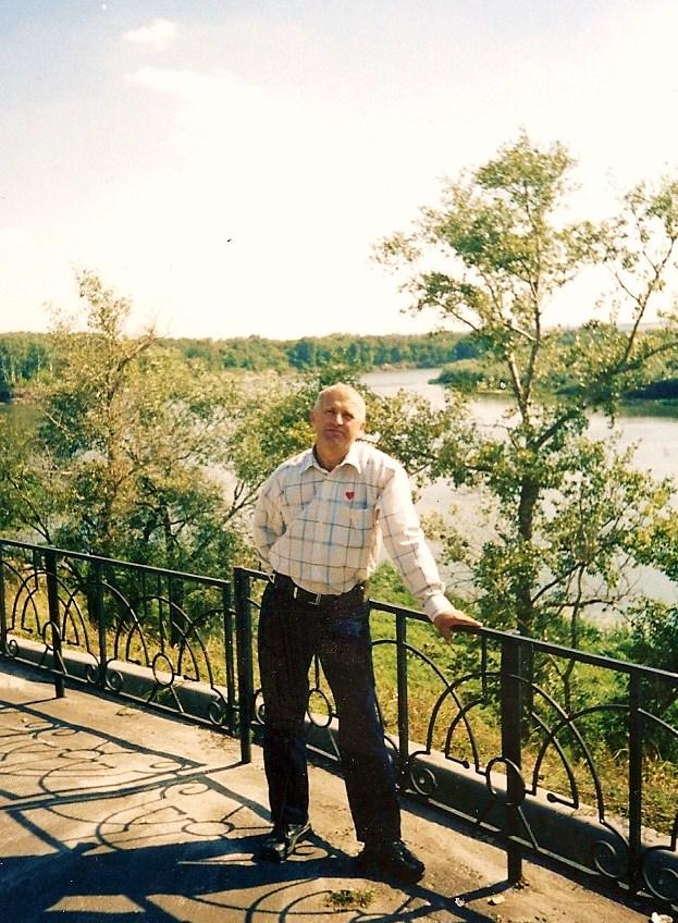 Александр Друг