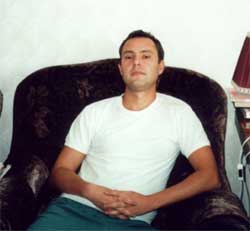 Борис Гайдук