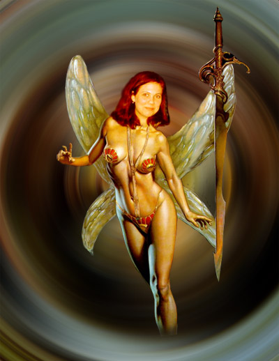Ирина Кузина