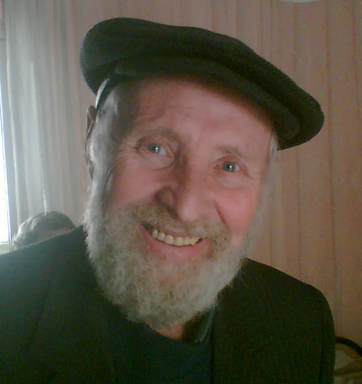 Гринзайд Владимир Старший