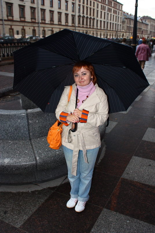 Елена Светлая
