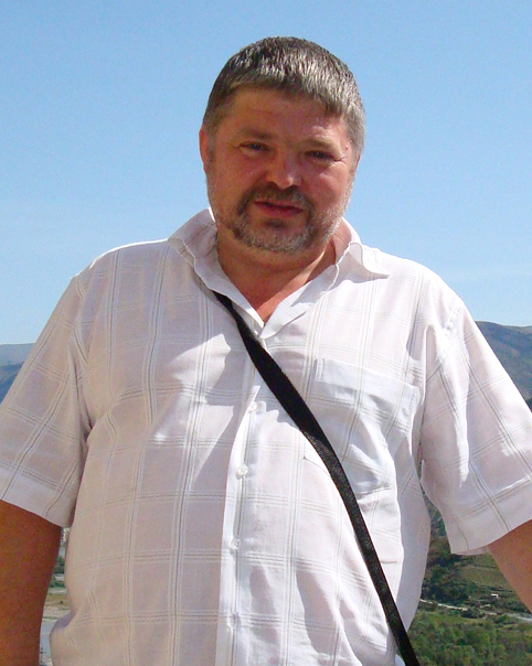 Изборцев Игорь
