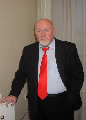 Лядов Рудолф