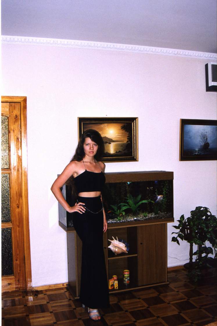 Lady Melissa