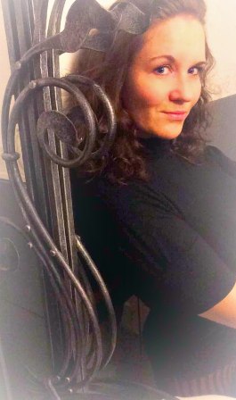 Элина Литовченко