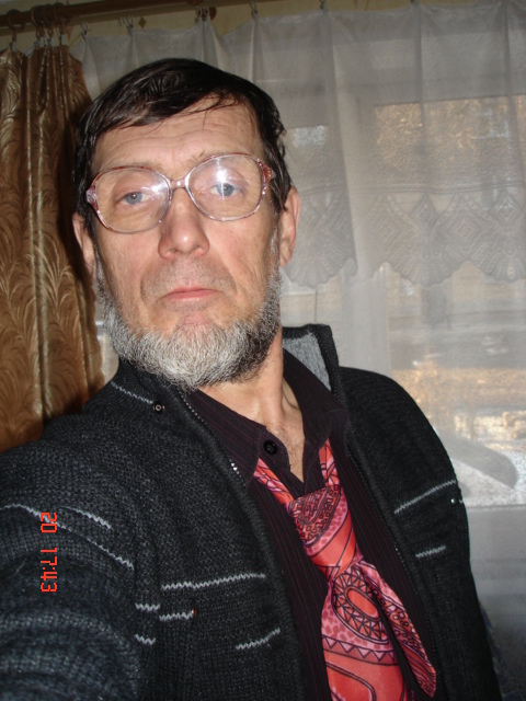 Арсений Белоцерковский