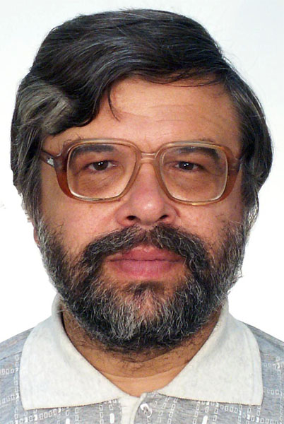 Александр Кобзев