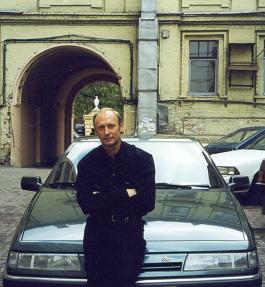 Алексей Алейников 4