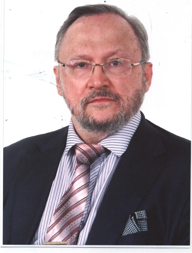 Александр Иванович Алтунин