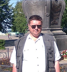 Александр Абалихин