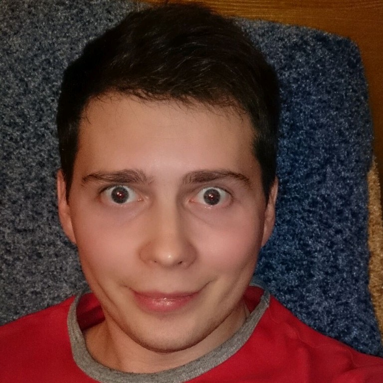 Иван Демидов