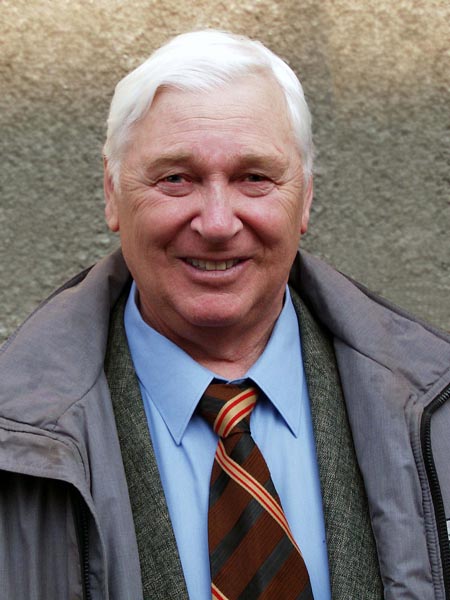 Юрий Абрамов Хирург