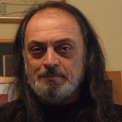 Анатолий Лернер