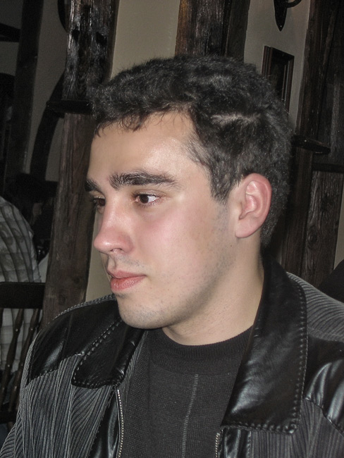 Артем Карпицкий