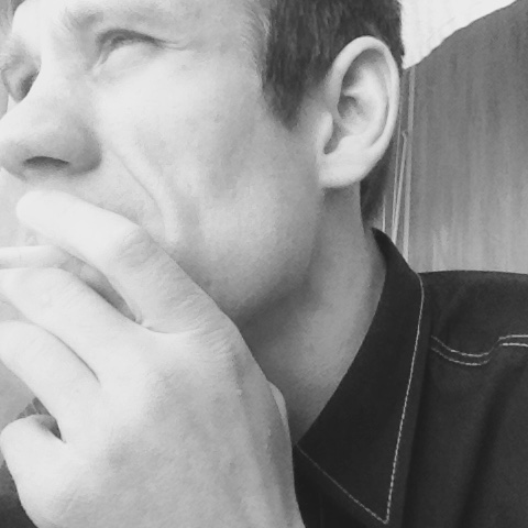 Алексей Всевластен