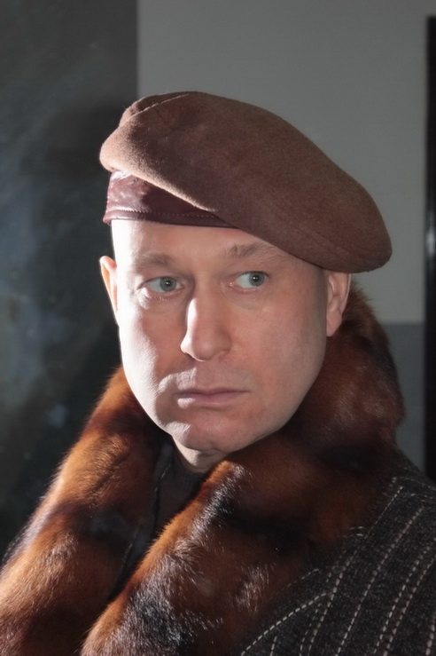 Анатолий Дьяченко