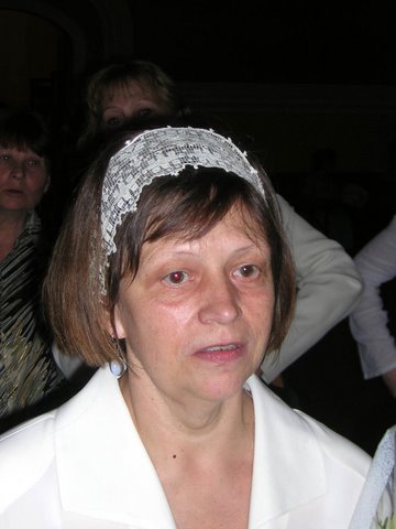 Алла Калмыкова