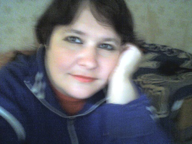 Алла Сухорукова