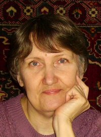 Татьяна Вишникина