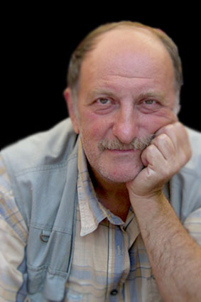 Александр Львович Джад Дейч