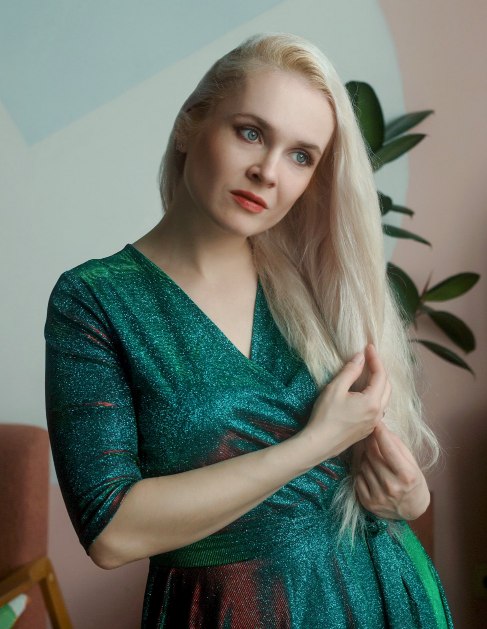 Адриантина Найтли