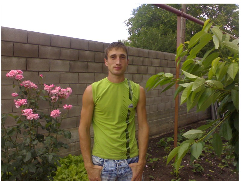 Эдем Абдувалиев