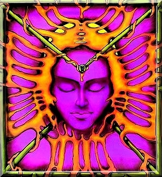 Белоусов Шочипилликоатль Роман