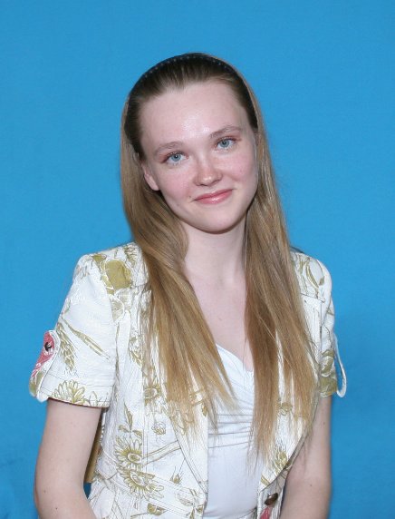 Екатерина Четкина