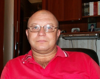 Ким Афанасьев