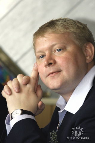 Алексей Субботин