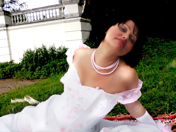 Агата София