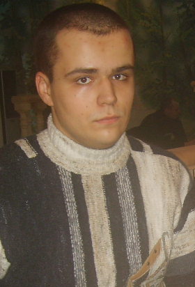 Дмитрий Бондарь
