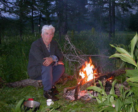 Александр Лухтанов