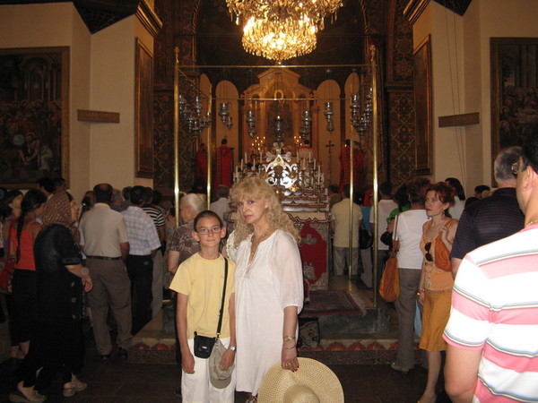 Жанна Агасян