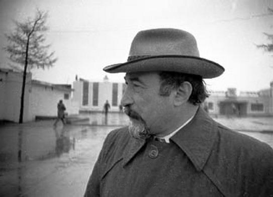 Альфред Гольд