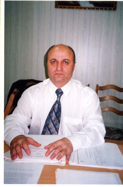 Ахмед Ахмедов