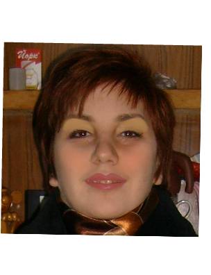 Елизавета Переяслова