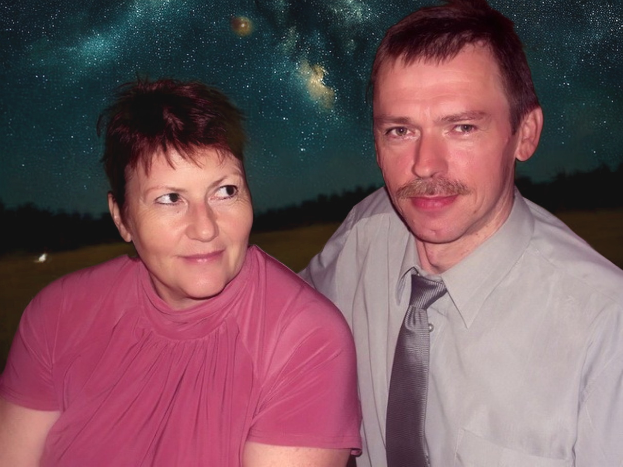 Игорь Пахтеев