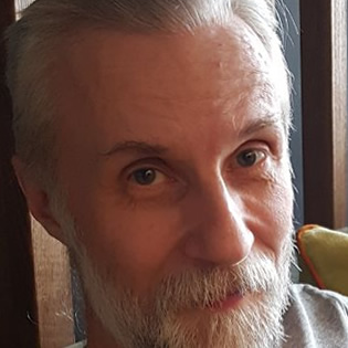 Алексей Каа Ильин