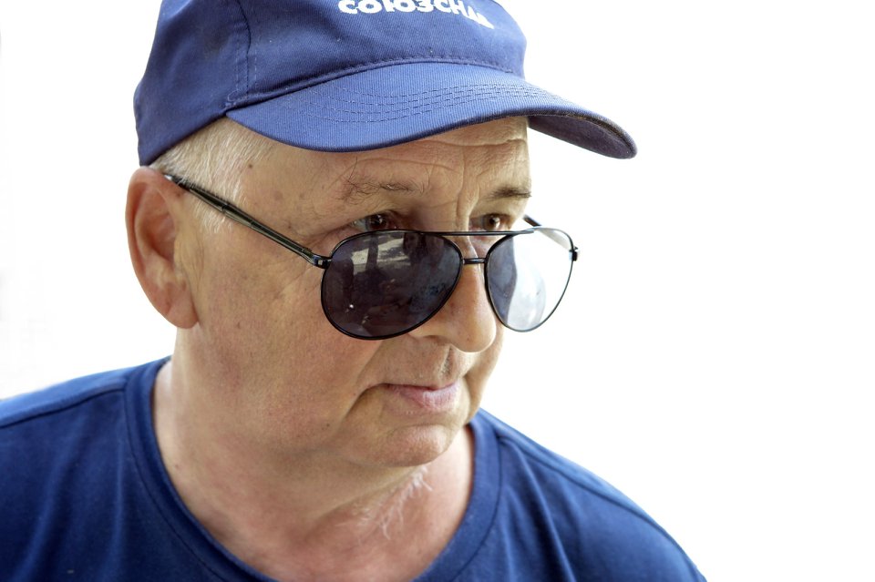 Алексей Аимин
