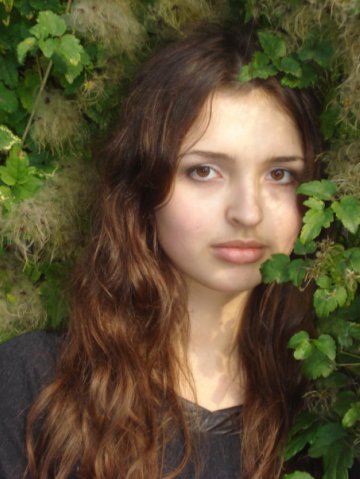 Дарья Айвинд Чижевская